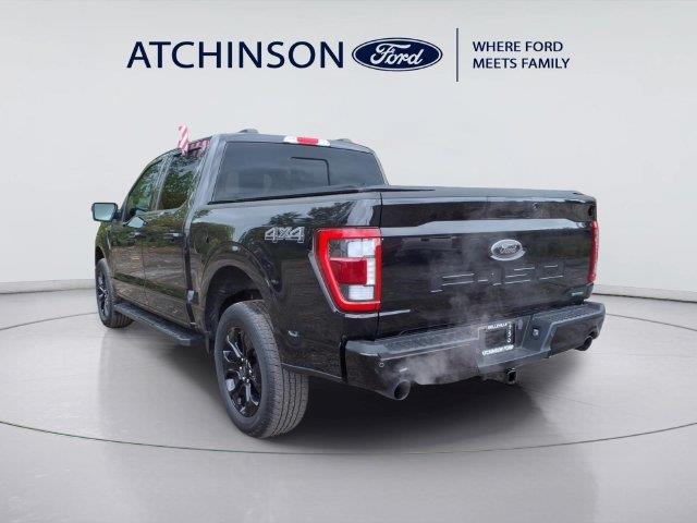 2023 Ford F-150 - $44,650