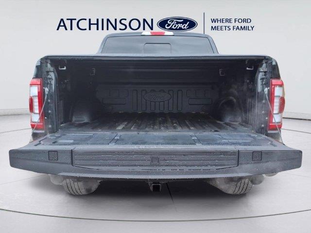 2023 Ford F-150 - $44,650