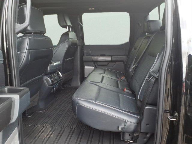 2023 Ford F-150 - $44,650