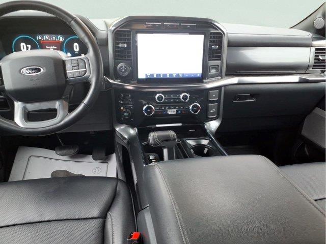 2023 Ford F-150 - $44,650