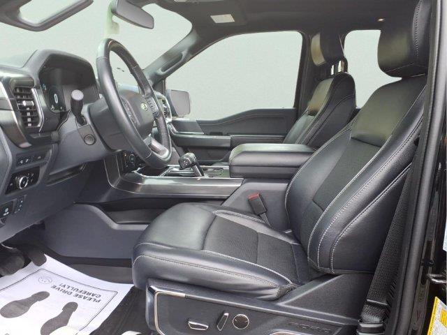 2023 Ford F-150 - $44,650