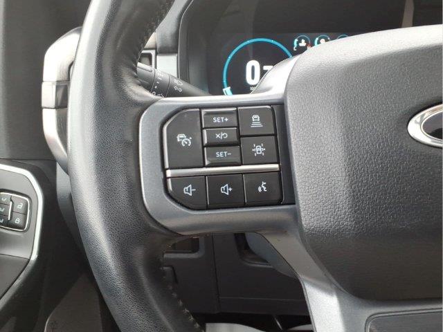 2023 Ford F-150 - $44,650