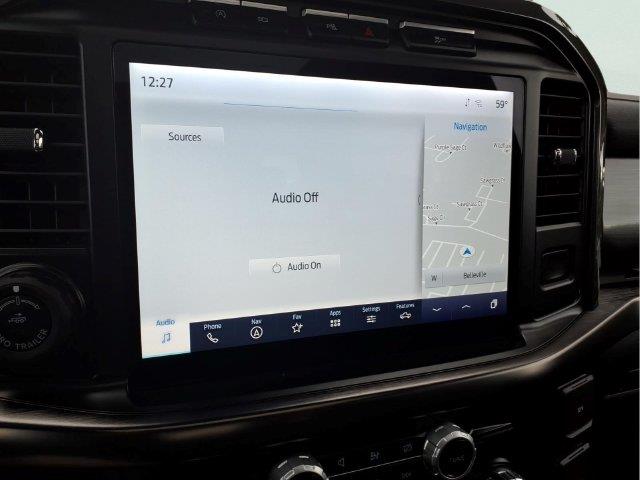 2023 Ford F-150 - $44,650