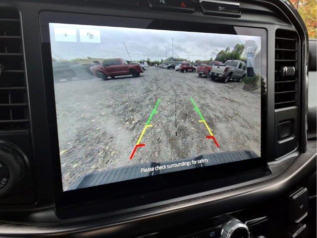 2023 Ford F-150 - $44,650