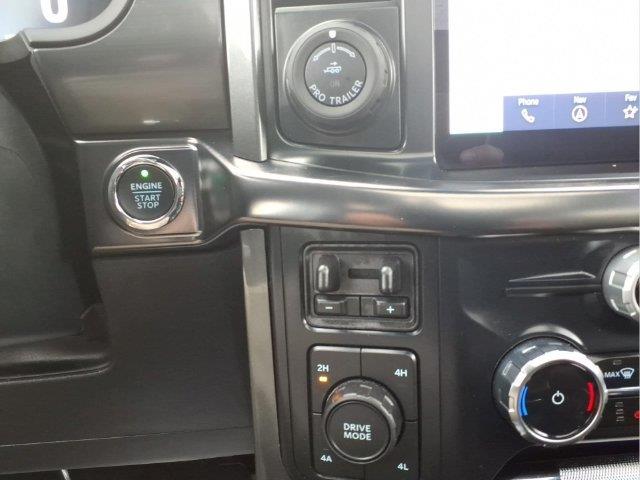 2023 Ford F-150 - $44,650