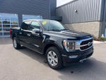 2023 F-150 Thumbnail 3