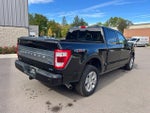 2023 F-150 Thumbnail 5