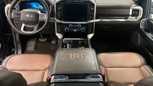 2023 Ford F-150 King Ranch