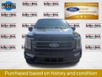2023 F-150 Thumbnail 2