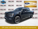 2023 F-150 Thumbnail 4