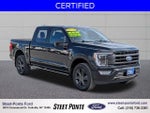 2023 F-150 Thumbnail 1