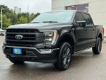 2023 F-150 Thumbnail 25