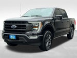 2023 F-150 Thumbnail 23