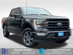 2023 F-150 Thumbnail 27