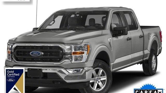 Preowned 2023 Ford F-150 XL for Sale