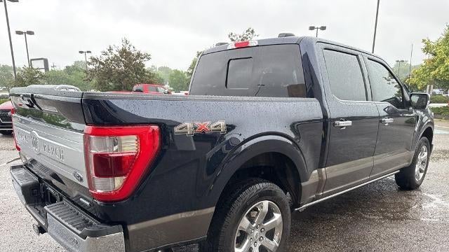 2023 Ford F-150 King Ranch