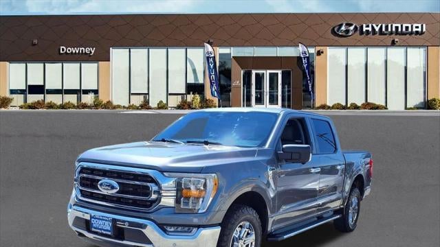 Preowned 2023 Ford F-150 XLT for Sale