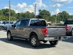 2023 F-150 Thumbnail 9