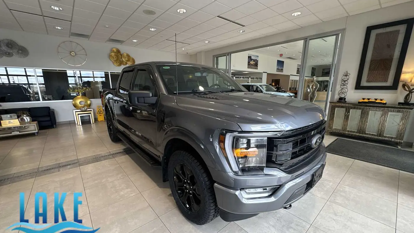 Preowned 2023 Ford F-150 XL for Sale