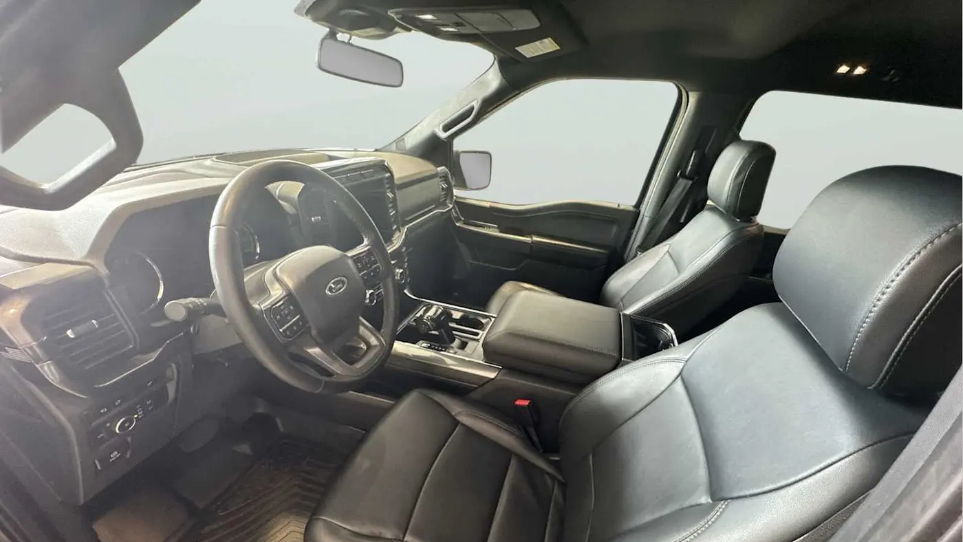 2023 Ford F-150 King Ranch