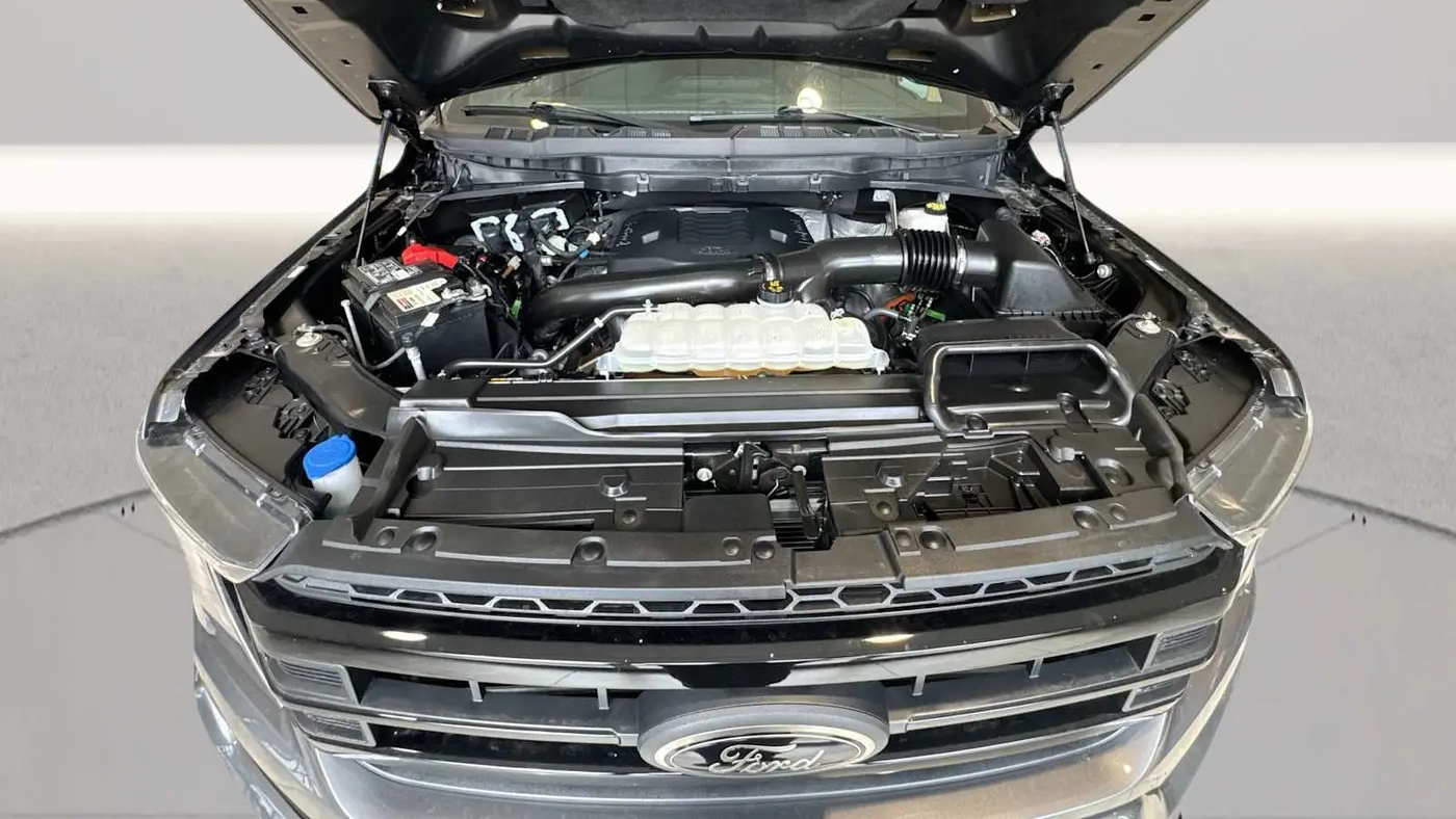 2023 Ford F-150 King Ranch