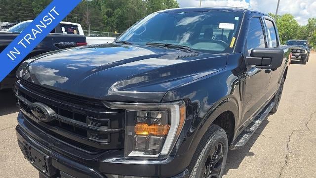 Preowned 2023 Ford F-150 Platinum for Sale