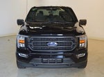 2023 F-150 Thumbnail 8