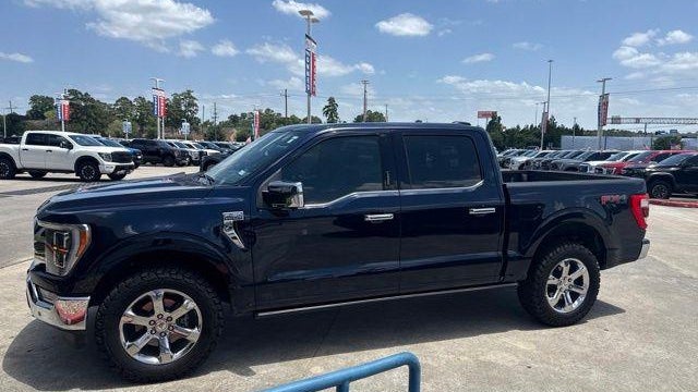 Preowned 2023 Ford F-150 XL for Sale