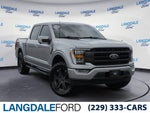 2023 F-150 Thumbnail 1