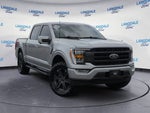 2023 F-150 Thumbnail 2