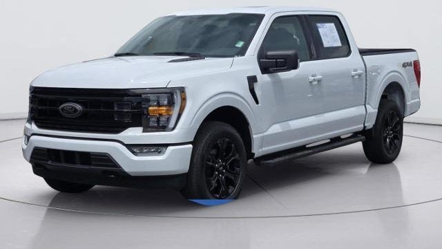 Preowned 2023 Ford F-150 XL for Sale