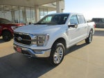 2023 F-150 Thumbnail 2