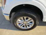 2023 F-150 Thumbnail 3