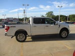 2023 F-150 Thumbnail 8