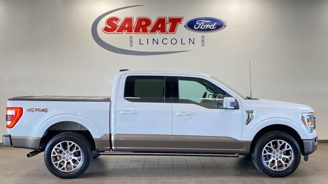 Preowned 2023 Ford F-150 XL for Sale