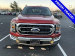 2023 F-150 Thumbnail 2