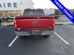 2023 F-150 Thumbnail 6