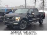 2023 F-150 Thumbnail 1