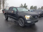 2023 F-150 Thumbnail 2