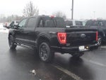 2023 F-150 Thumbnail 4