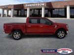 2023 F-150 Thumbnail 2