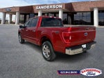 2023 F-150 Thumbnail 5