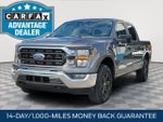 2023 F-150 Thumbnail 3