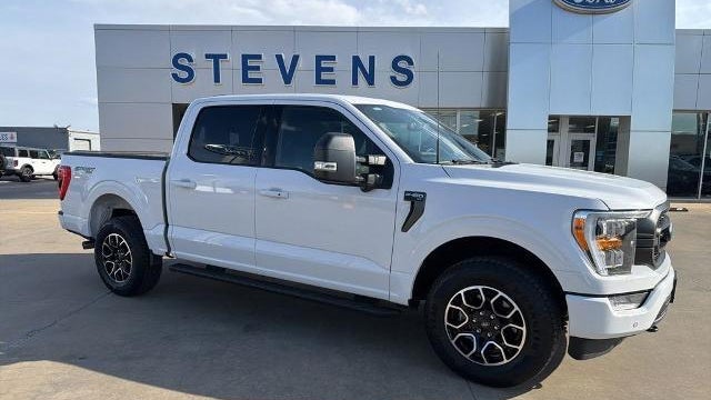 Preowned 2023 Ford F-150 King Ranch for Sale