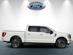 2023 F-150 Thumbnail 3