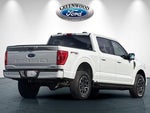 2023 F-150 Thumbnail 4