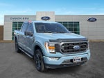 2023 F-150 Thumbnail 1