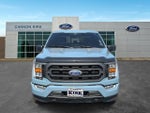 2023 F-150 Thumbnail 2