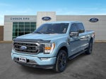 2023 F-150 Thumbnail 3