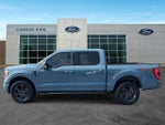 2023 F-150 Thumbnail 4